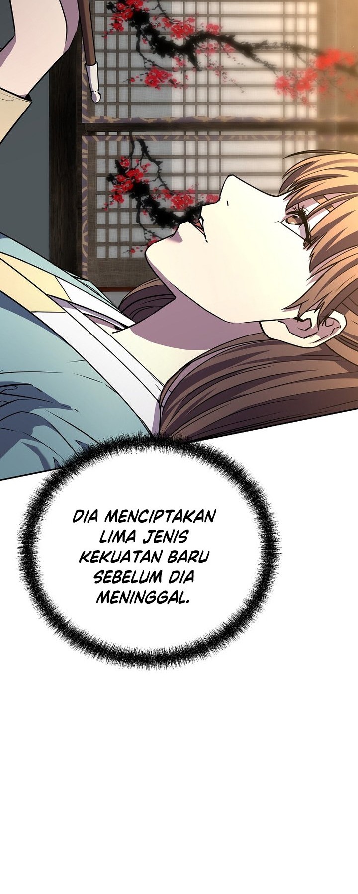 Reincarnation of the Murim Clan’s Former Ranker Chapter 83 page 7
