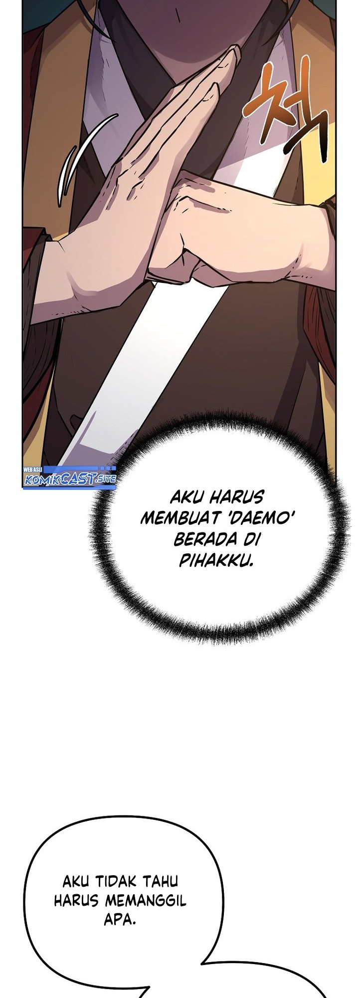 Reincarnation of the Murim Clan’s Former Ranker Chapter 83 page 9