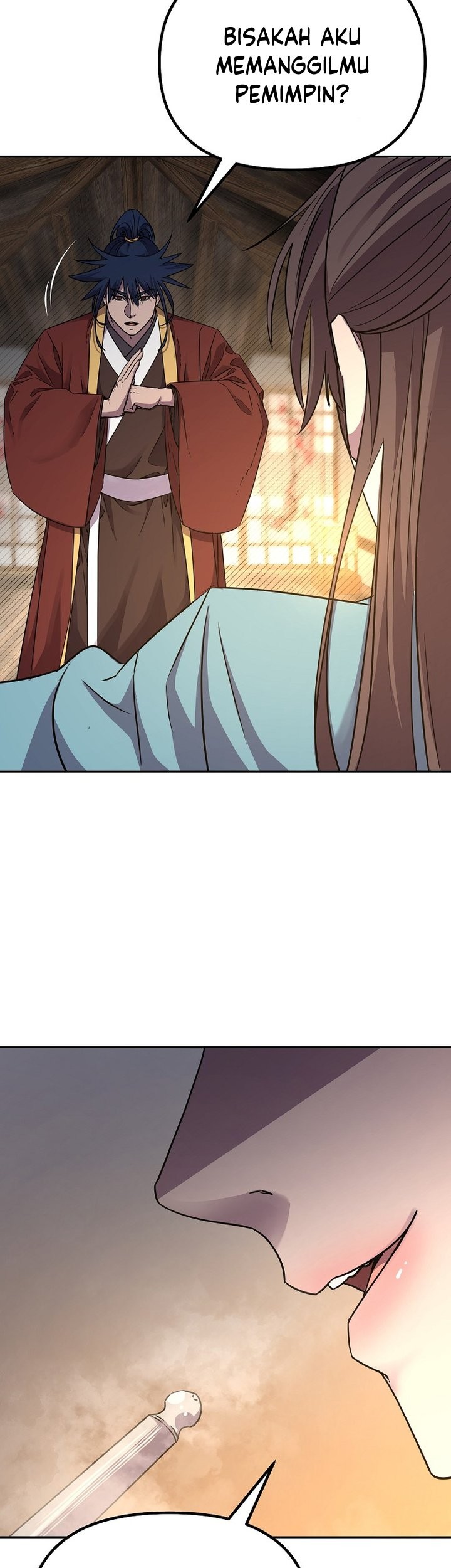 Reincarnation of the Murim Clan’s Former Ranker Chapter 83 page 10