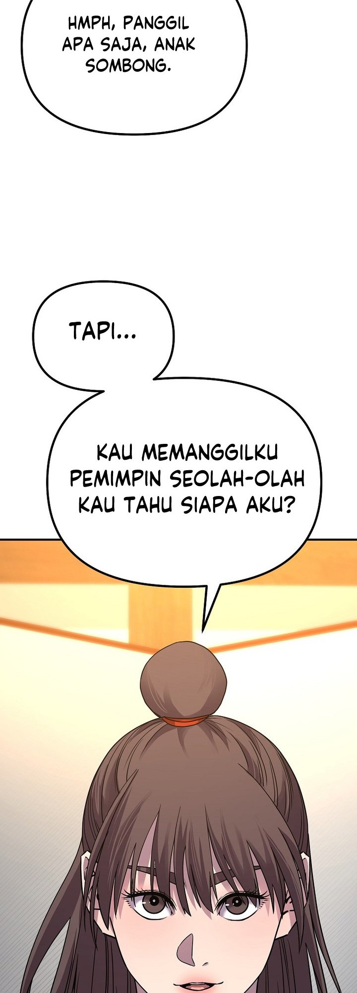 Reincarnation of the Murim Clan’s Former Ranker Chapter 83 page 11