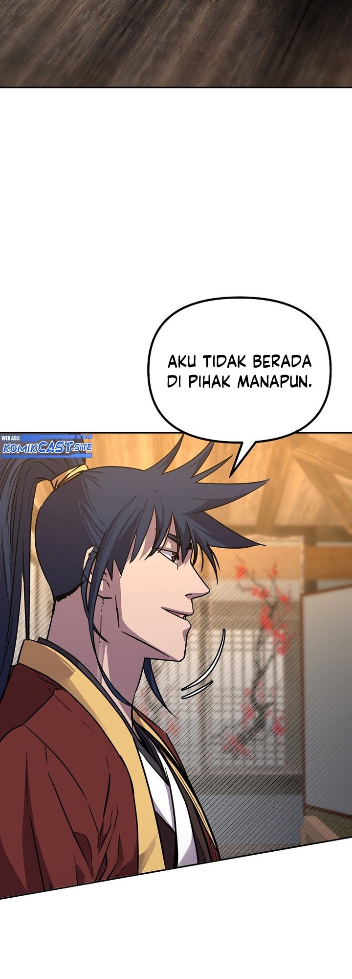 Reincarnation of the Murim Clan’s Former Ranker Chapter 83 page 13