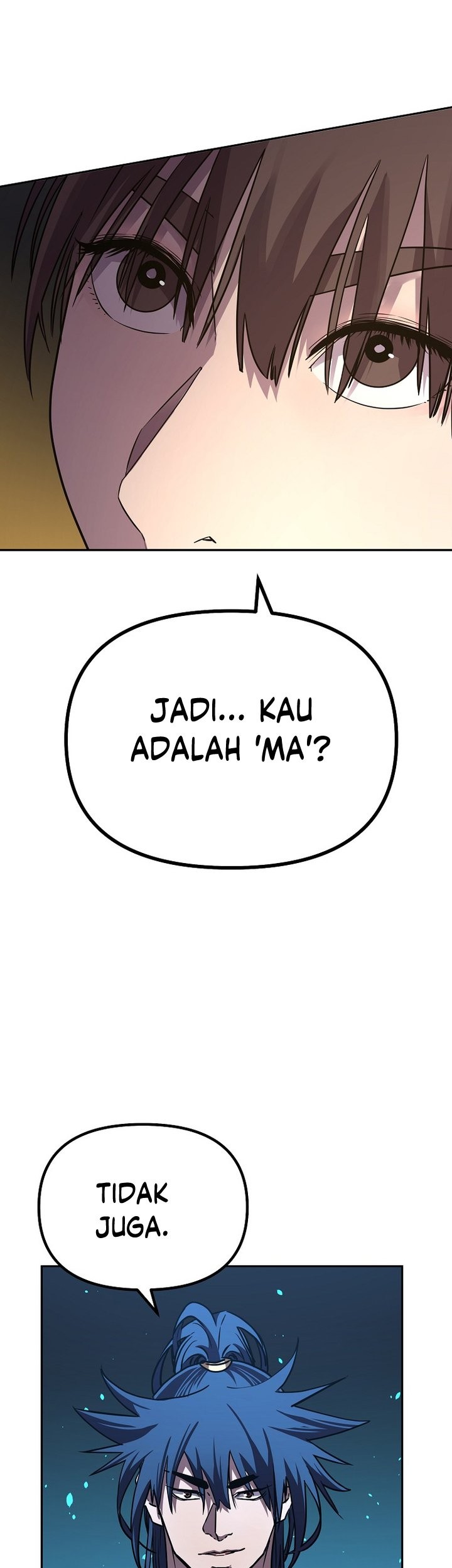 Reincarnation of the Murim Clan’s Former Ranker Chapter 83 page 14