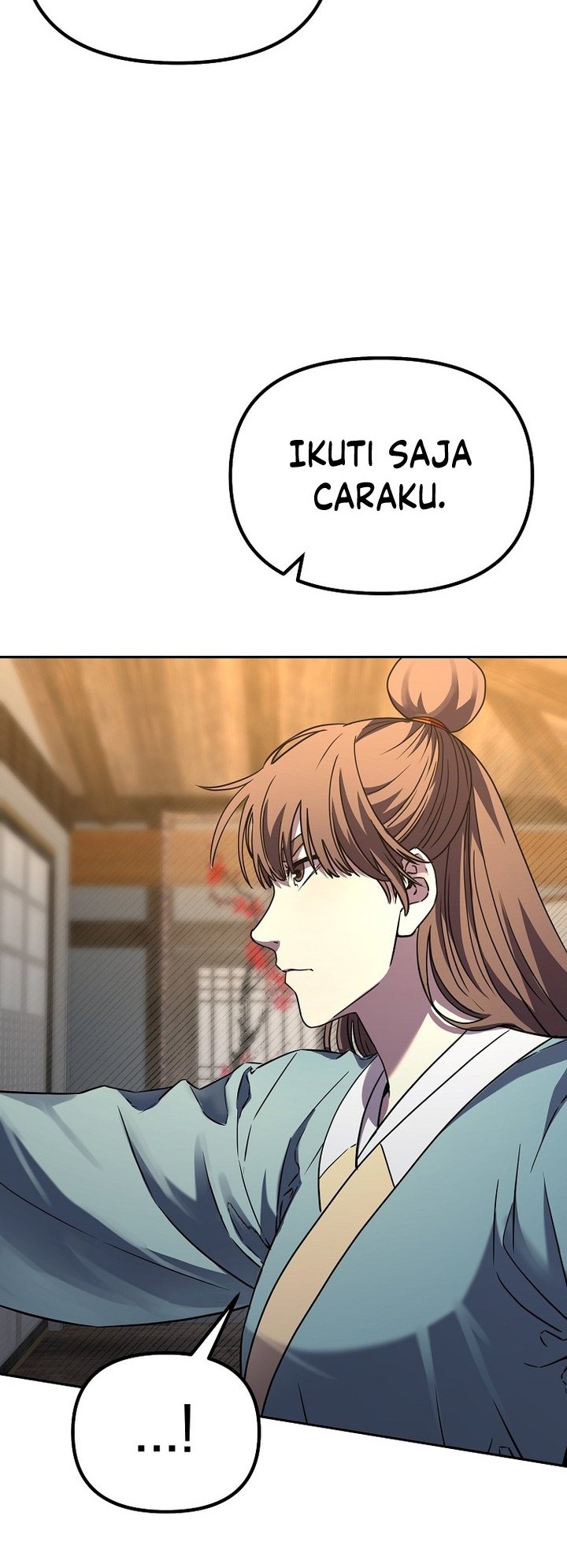 Reincarnation of the Murim Clan’s Former Ranker Chapter 83 page 17