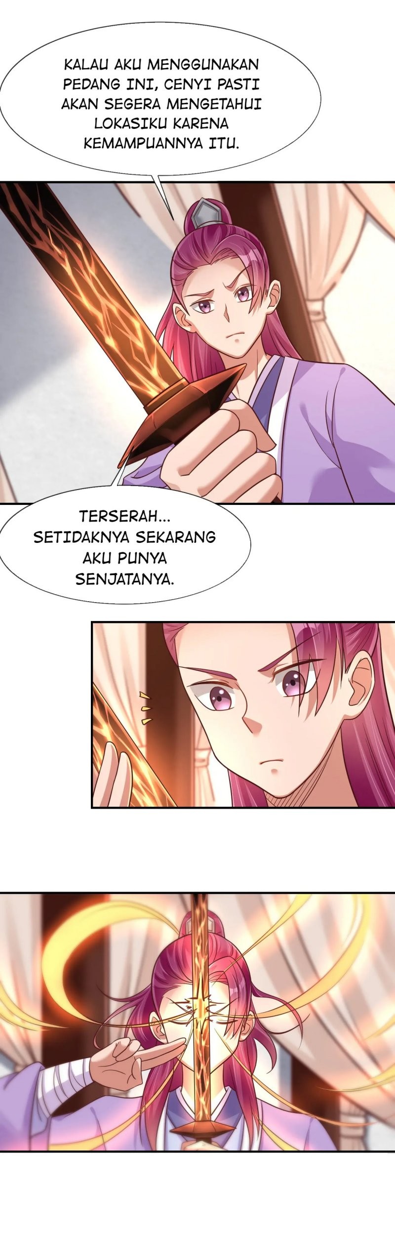 After The Friendship Full Chapter 82 page 6