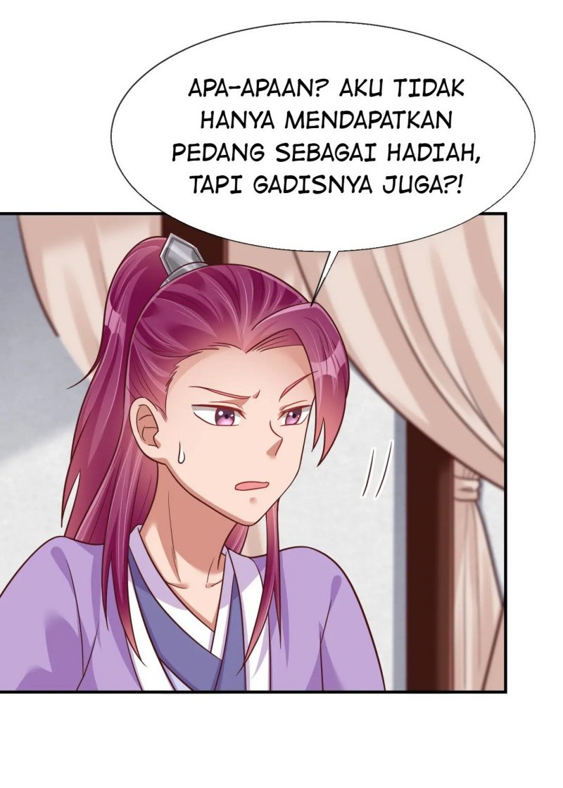 After The Friendship Full Chapter 82 page 9