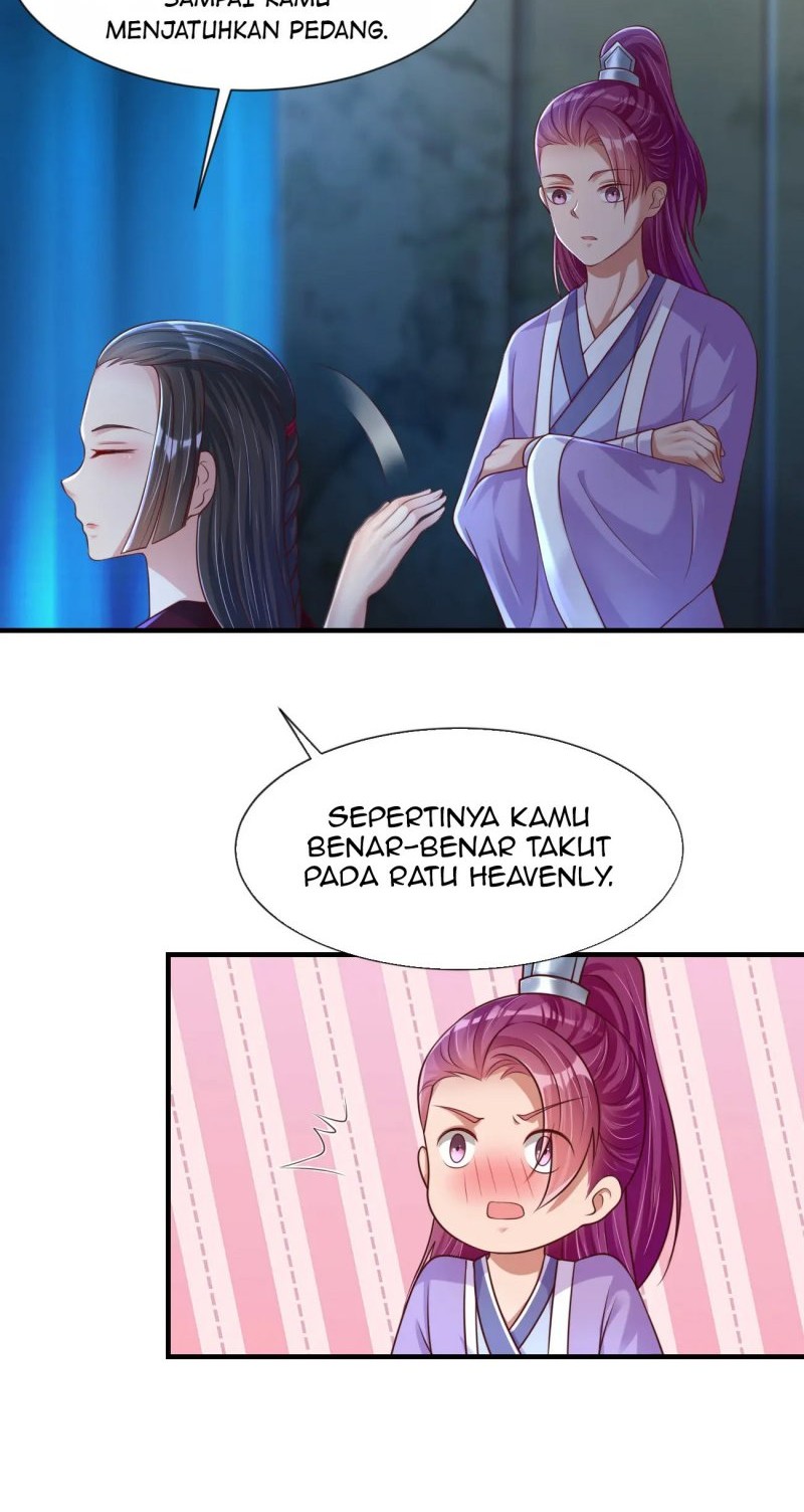 After The Friendship Full Chapter 82 page 21