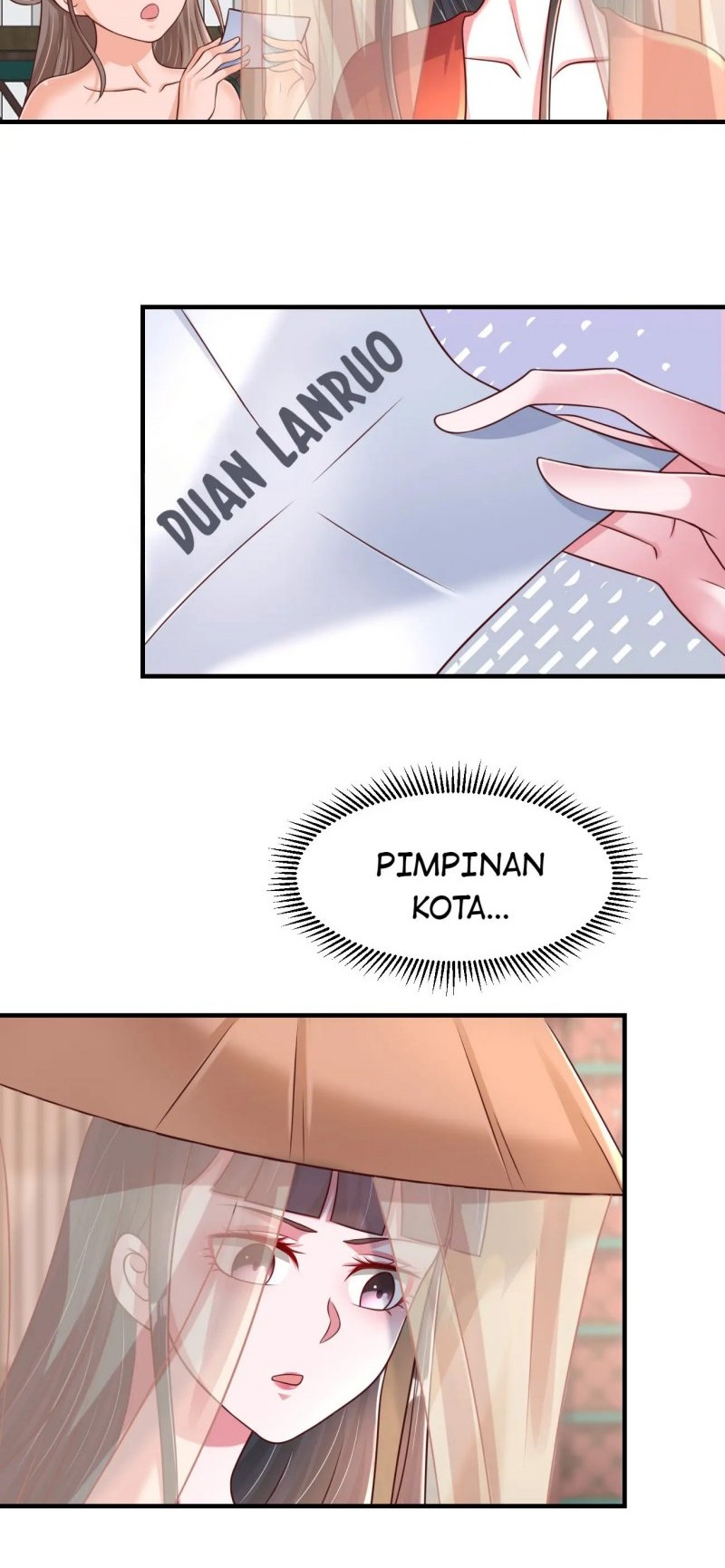 After The Friendship Full Chapter 82 page 29