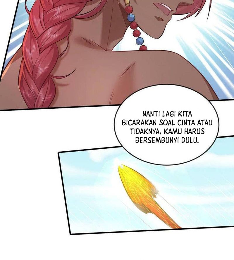 Am I Invincible Chapter 160 page 5