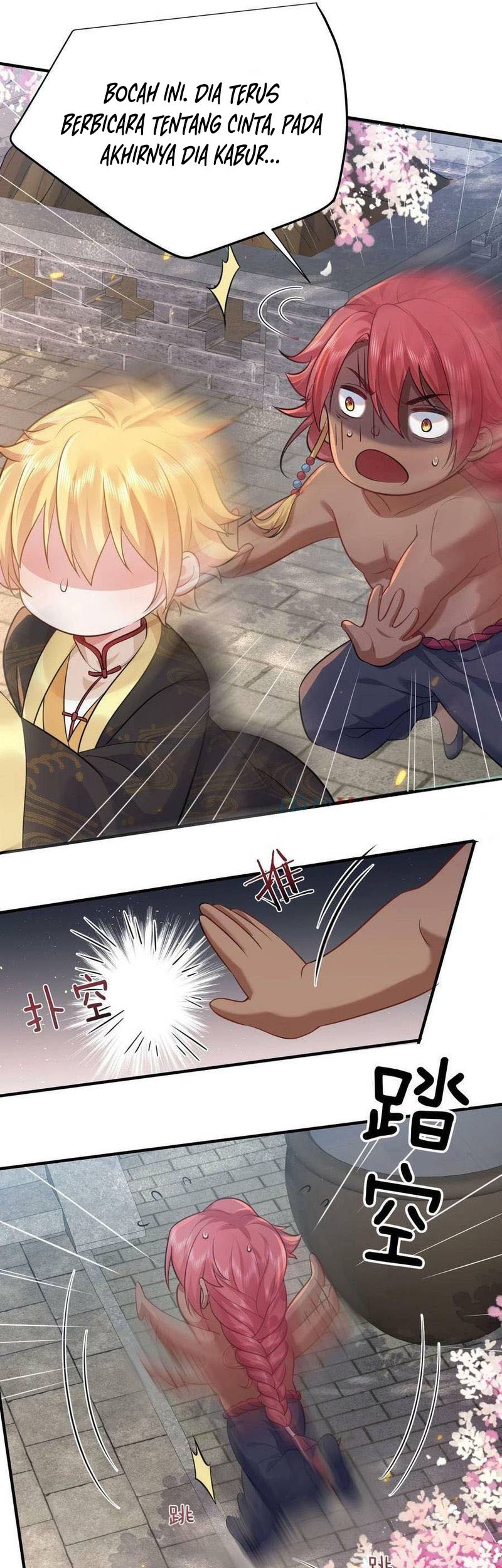 Am I Invincible Chapter 160 page 6