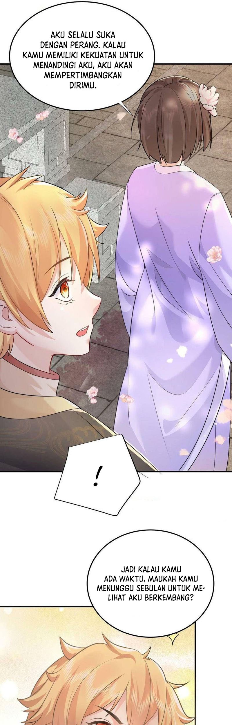 Am I Invincible Chapter 160 page 22