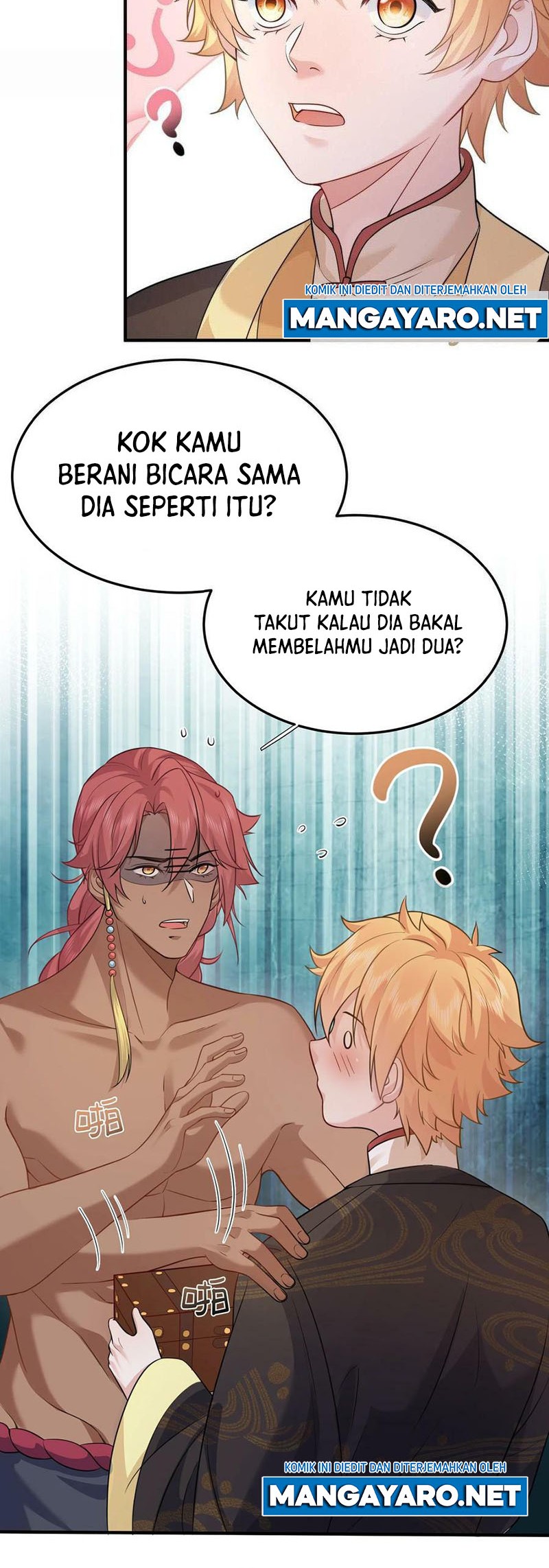 Am I Invincible Chapter 160 page 25