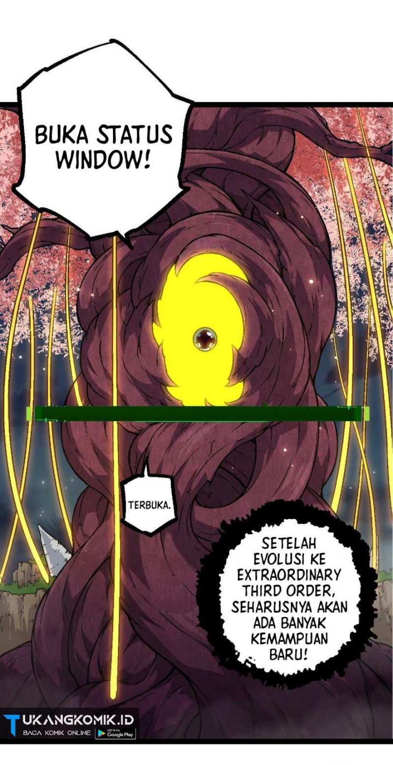 Evolution Begins With A Big Tree Chapter 70 page 11