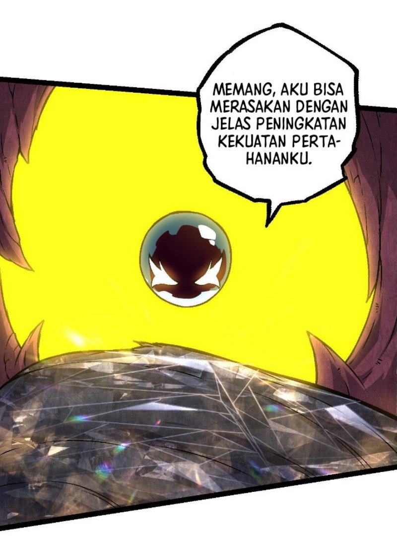 Evolution Begins With A Big Tree Chapter 70 page 15