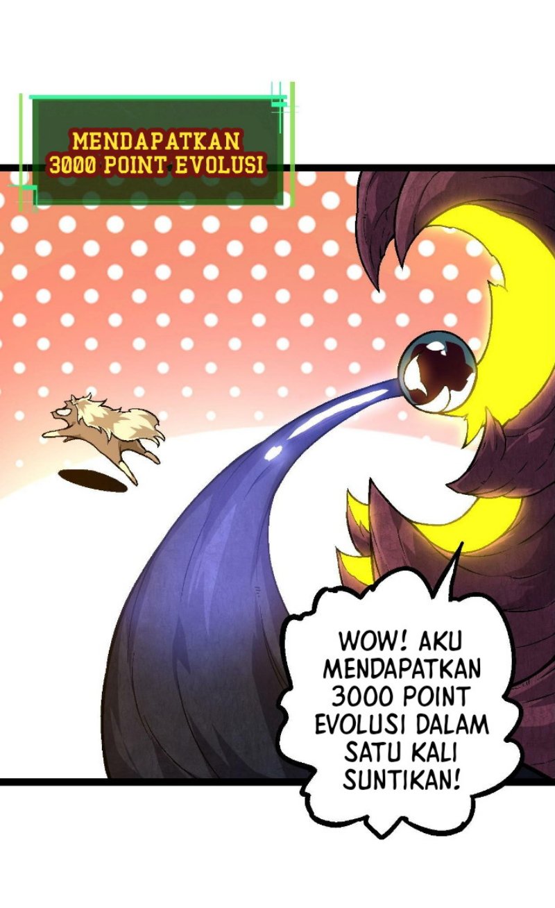 Evolution Begins With A Big Tree Chapter 70 page 20