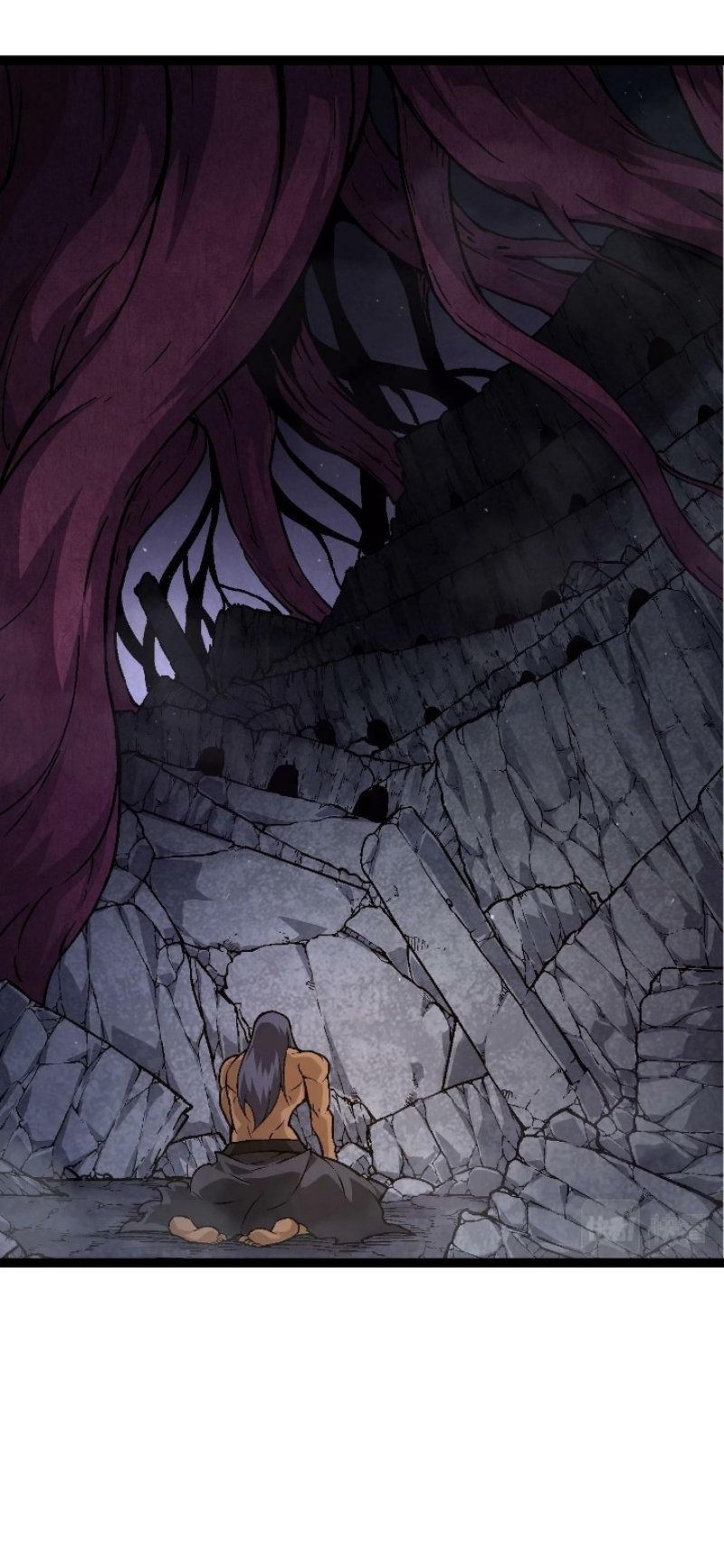 Evolution Begins With A Big Tree Chapter 70 page 3