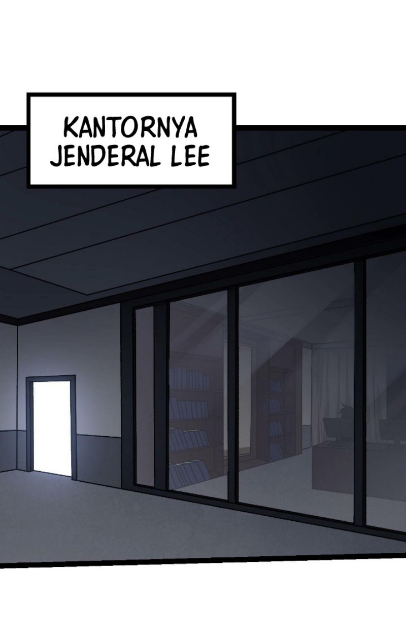Evolution Begins With A Big Tree Chapter 70 page 35