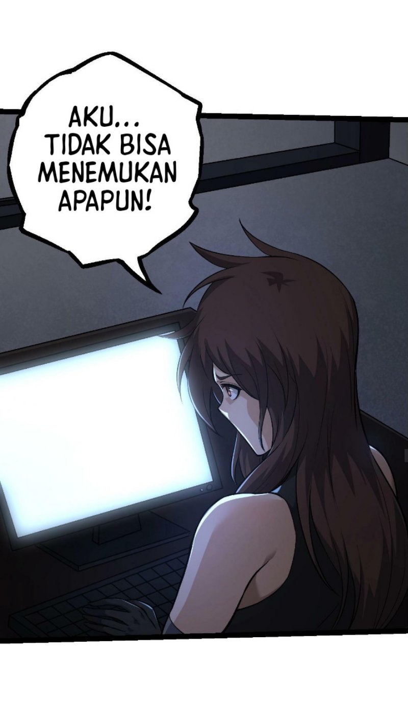 Evolution Begins With A Big Tree Chapter 70 page 36