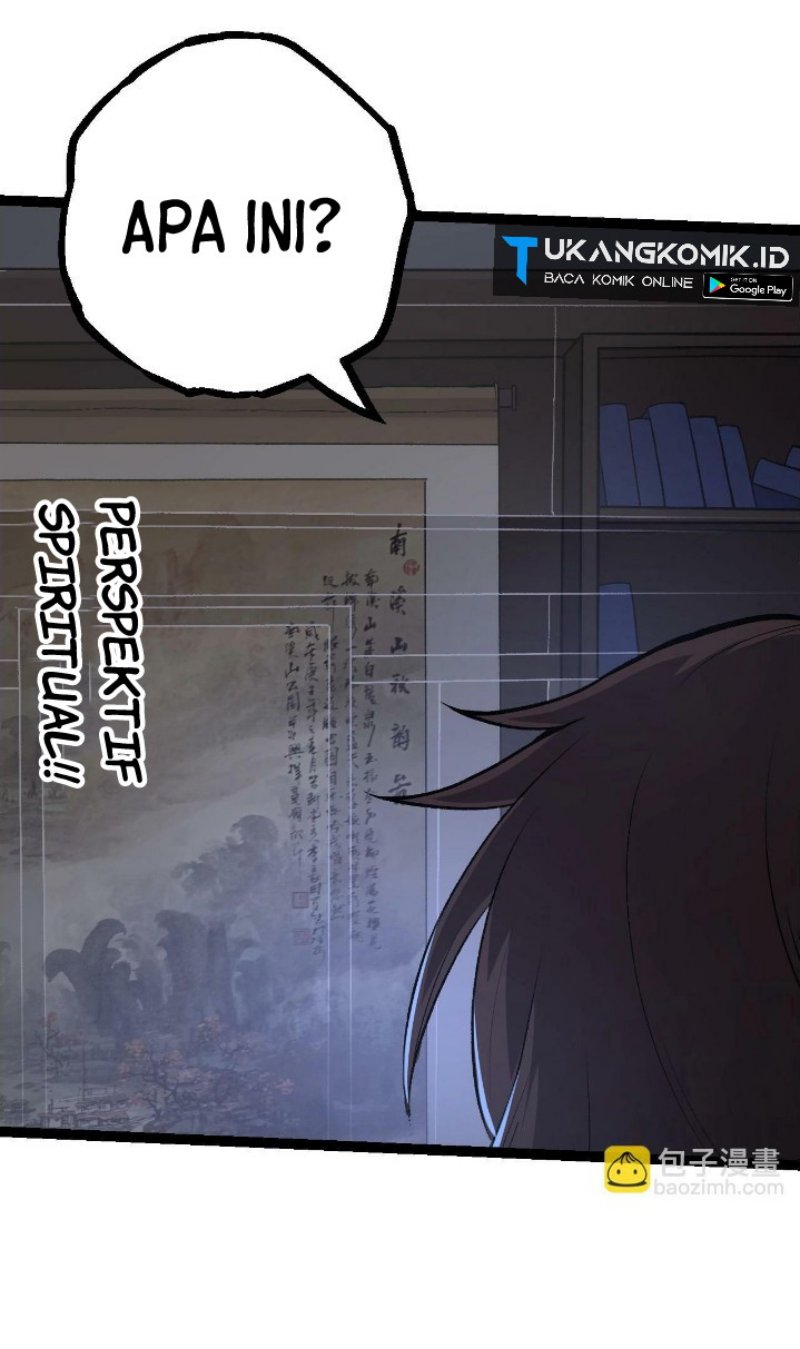 Evolution Begins With A Big Tree Chapter 70 page 38