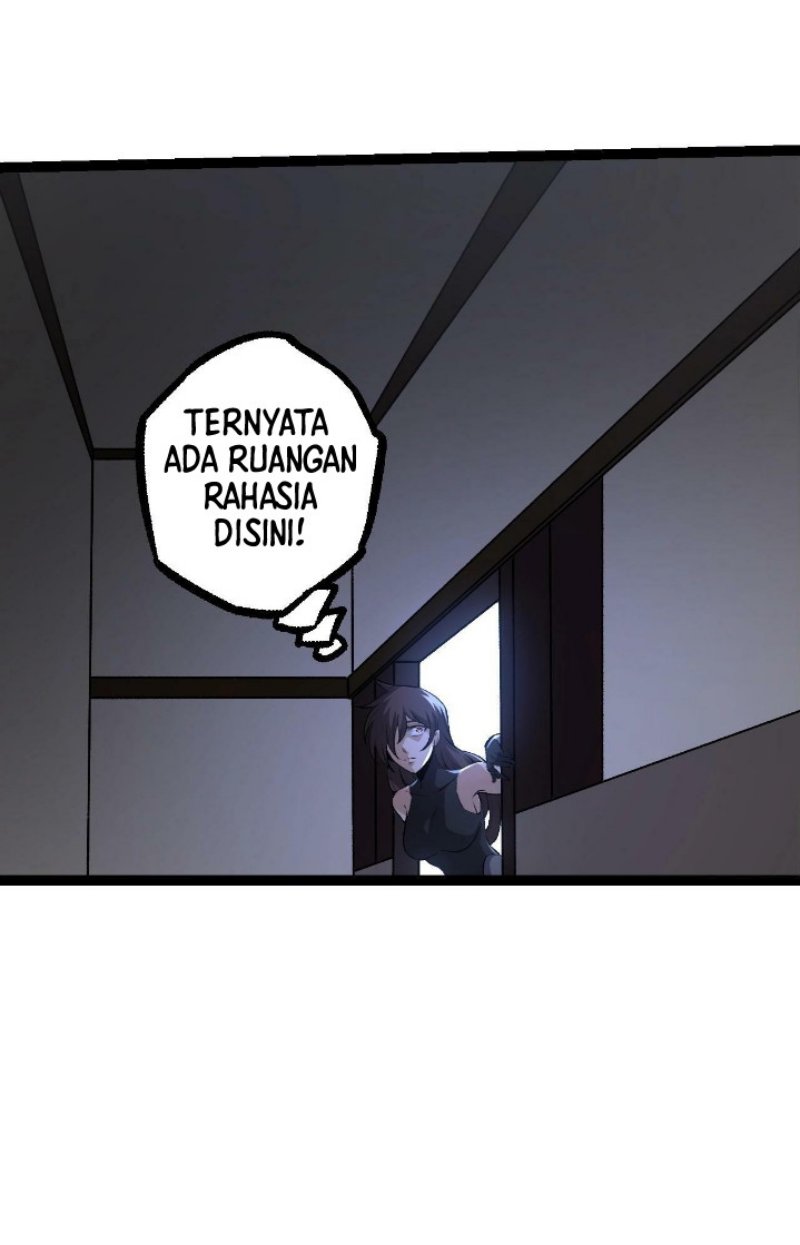 Evolution Begins With A Big Tree Chapter 70 page 39