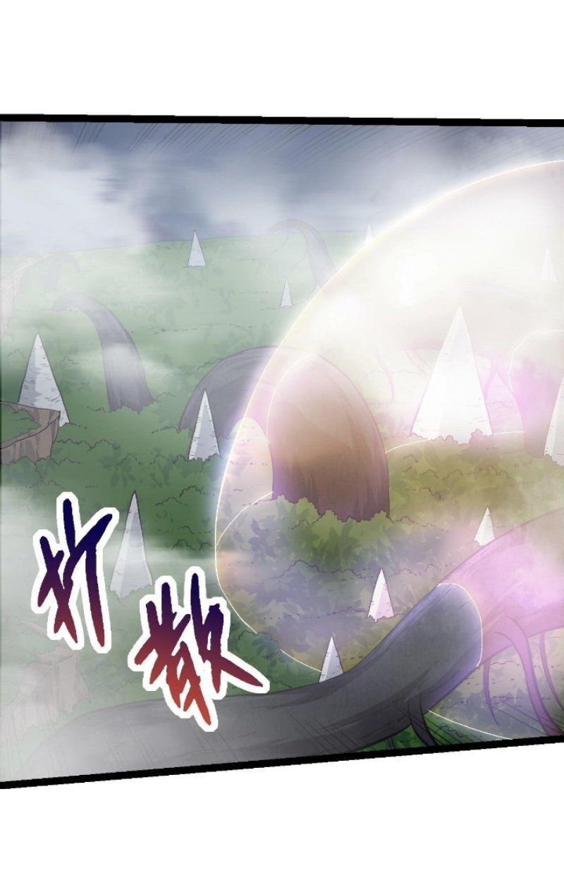 Evolution Begins With A Big Tree Chapter 70 page 41