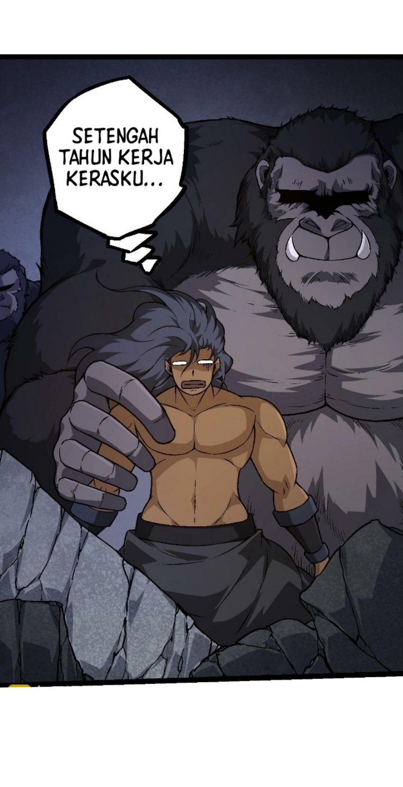 Evolution Begins With A Big Tree Chapter 70 page 4
