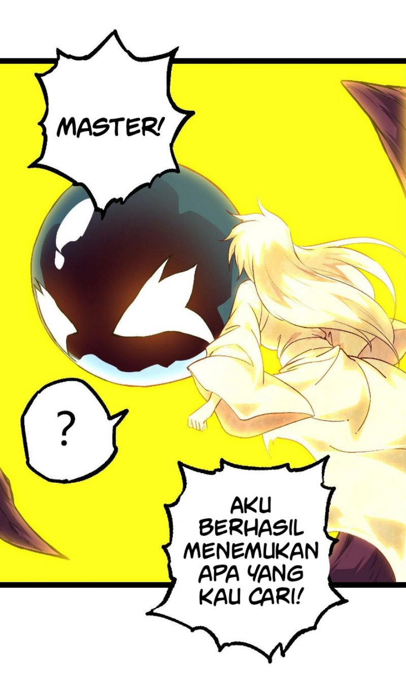 Evolution Begins With A Big Tree Chapter 70 page 44