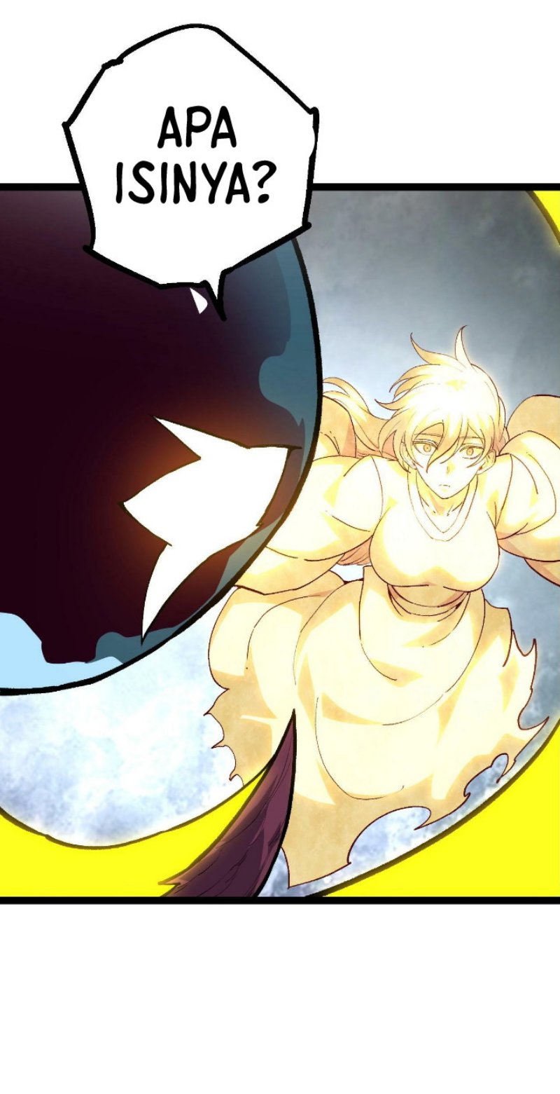 Evolution Begins With A Big Tree Chapter 70 page 46