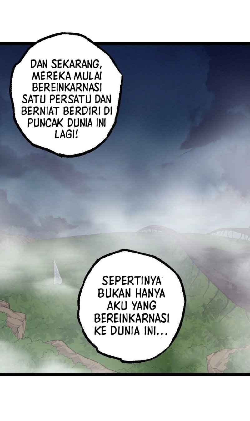 Evolution Begins With A Big Tree Chapter 70 page 51