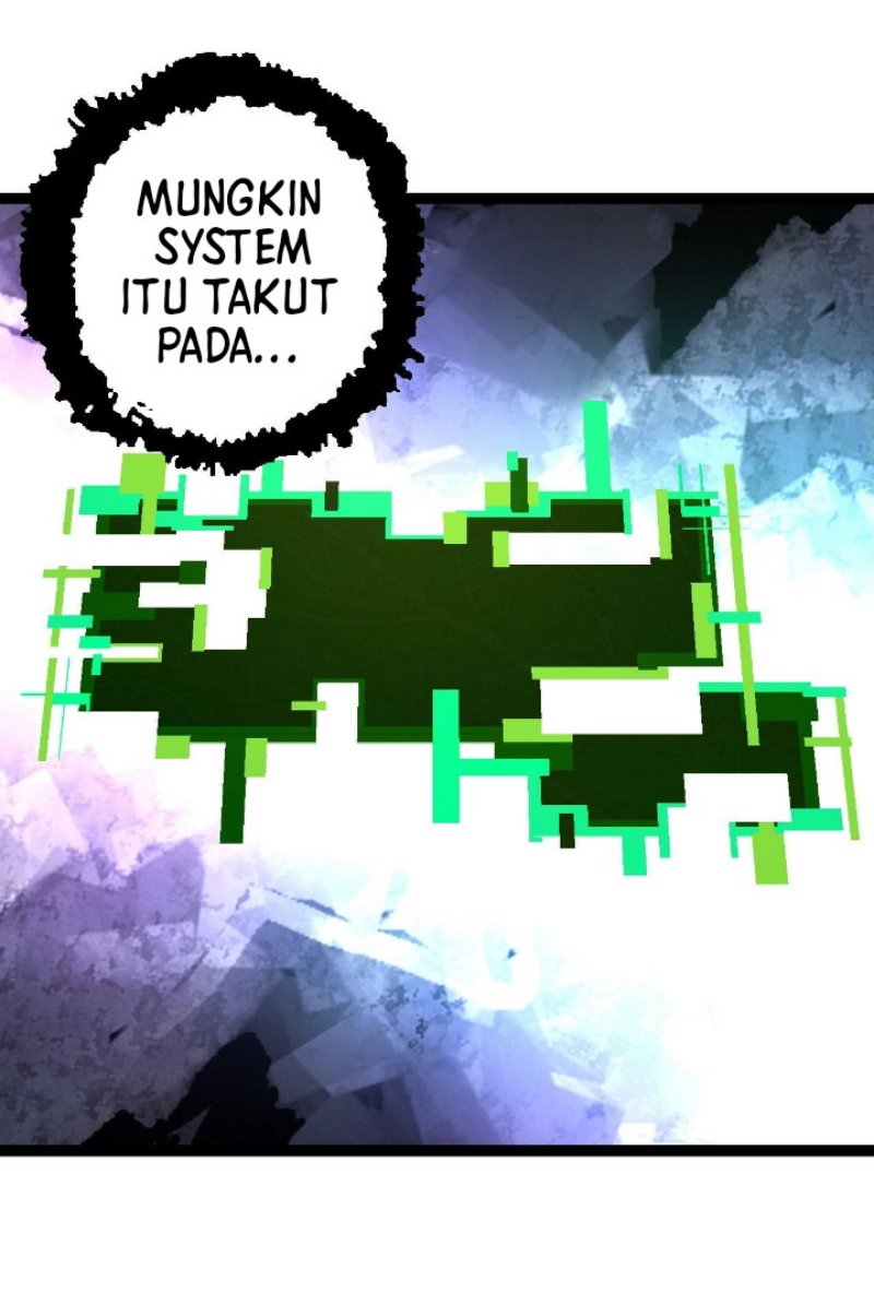 Evolution Begins With A Big Tree Chapter 70 page 52