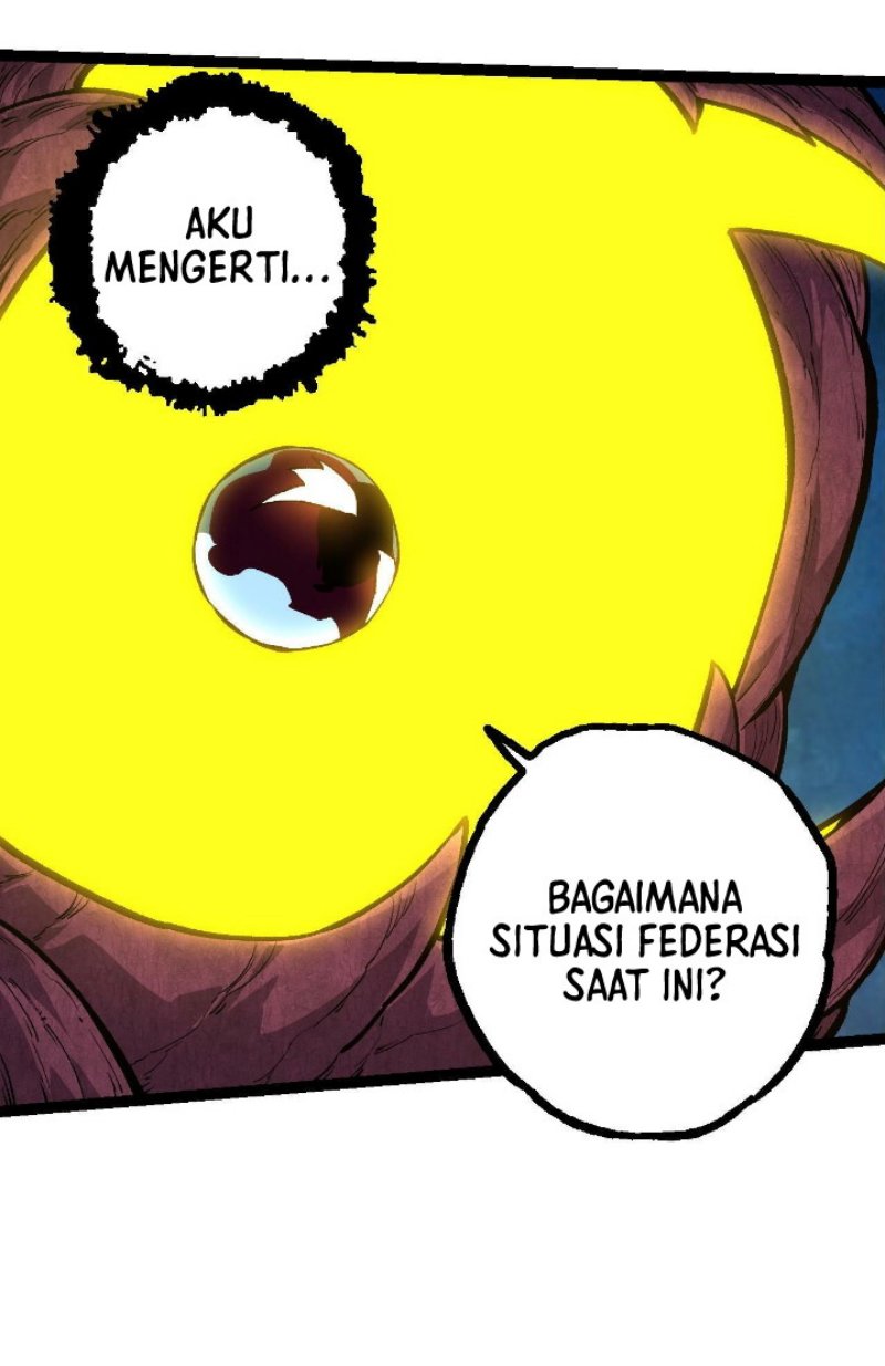 Evolution Begins With A Big Tree Chapter 70 page 55