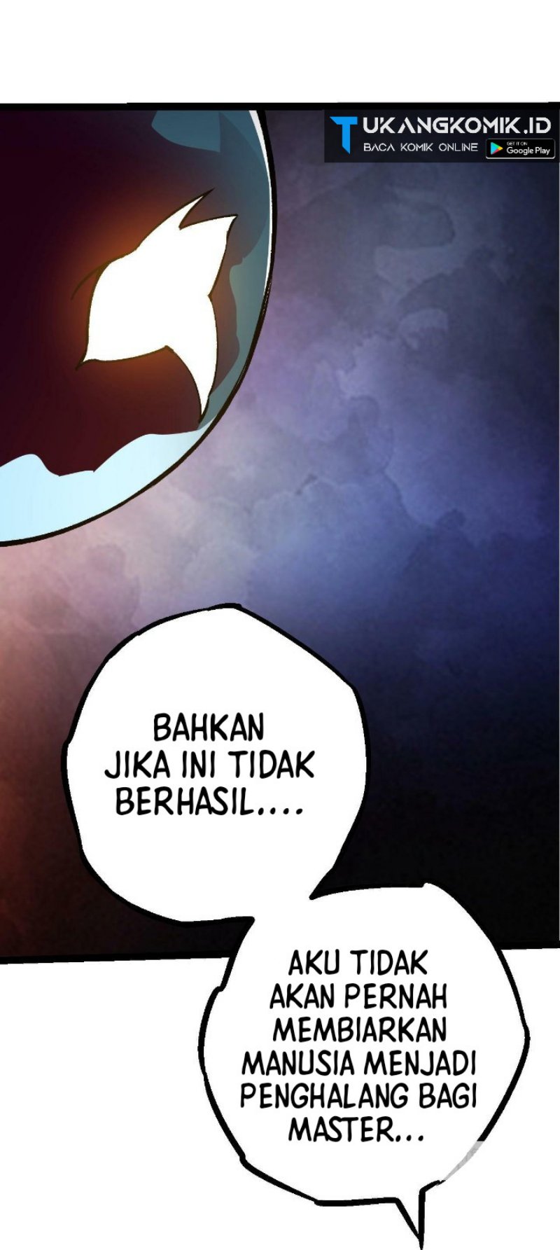 Evolution Begins With A Big Tree Chapter 70 page 58