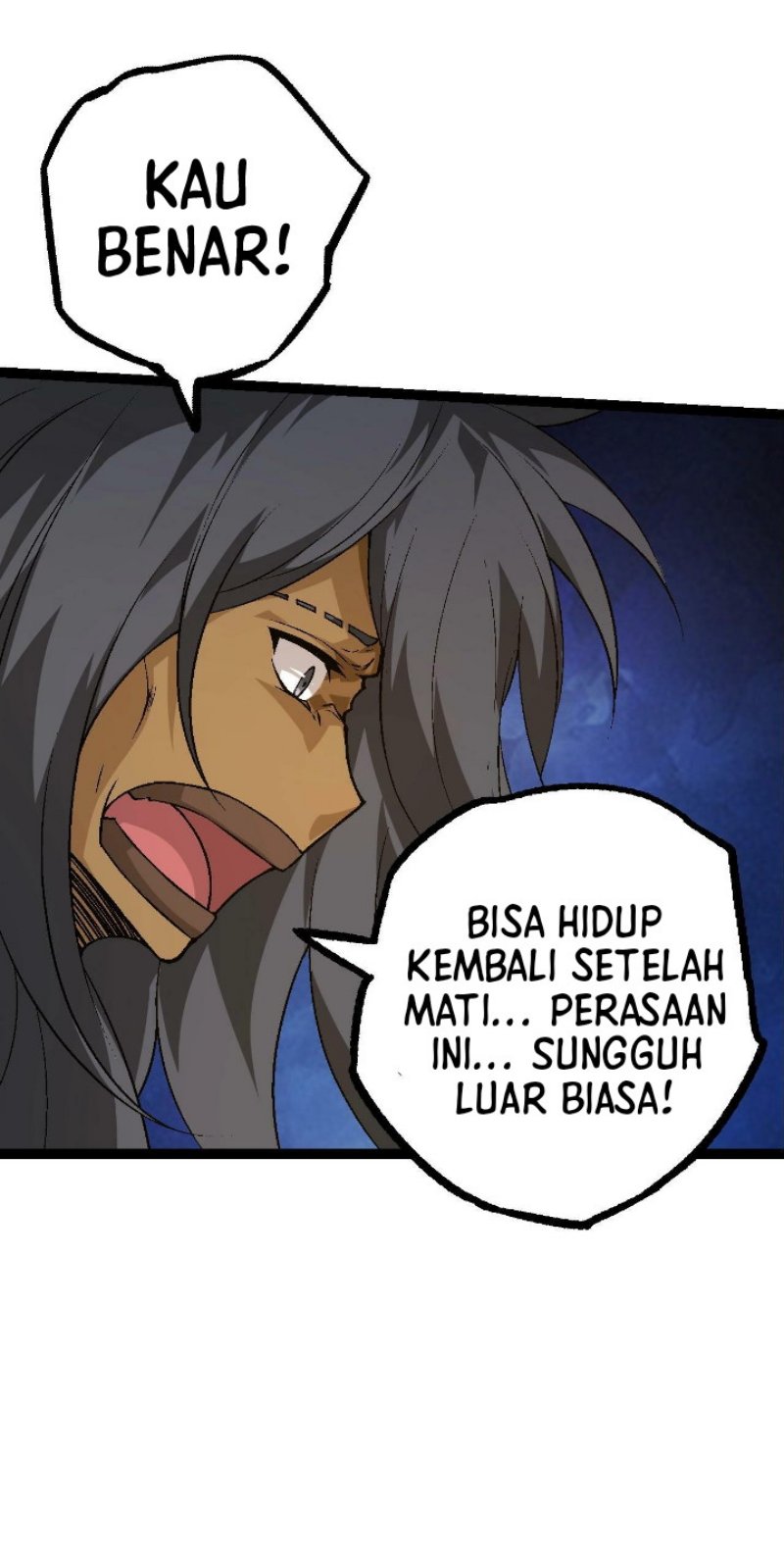 Evolution Begins With A Big Tree Chapter 70 page 6
