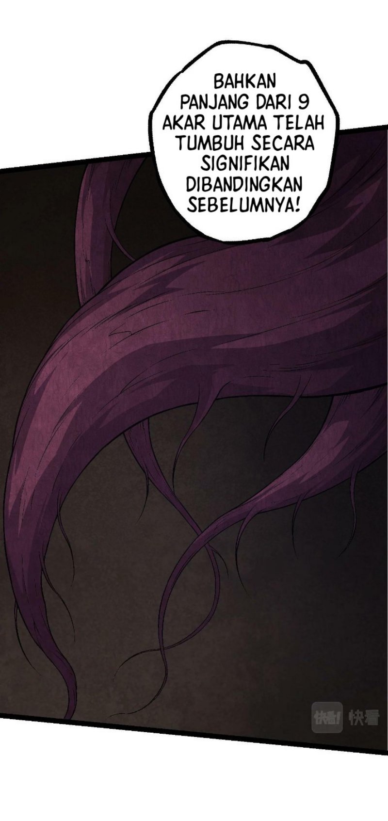 Evolution Begins With A Big Tree Chapter 70 page 10