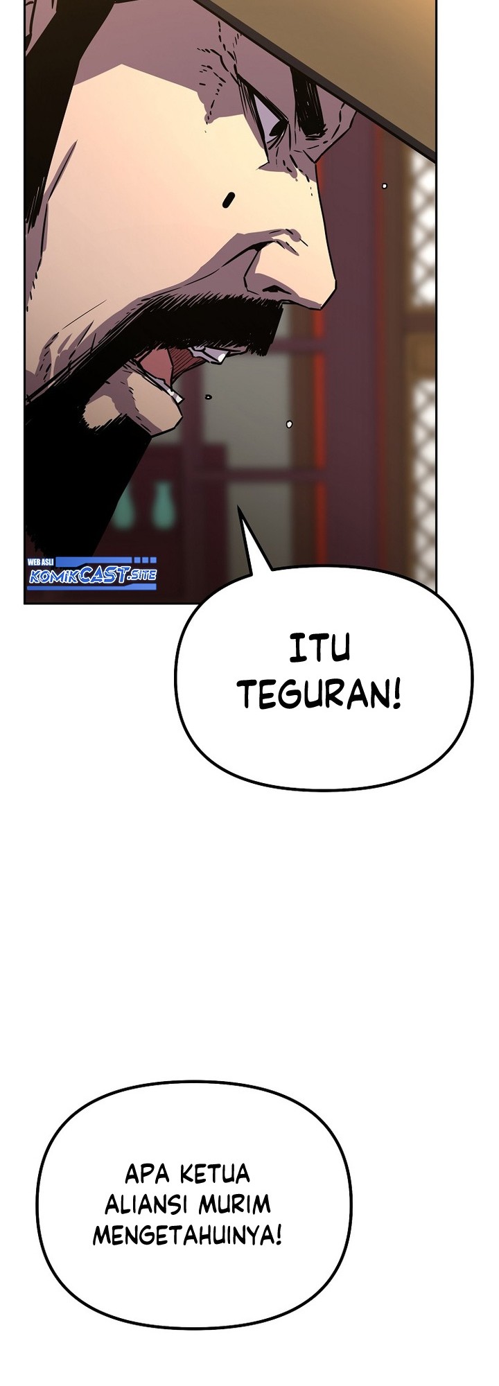 Reincarnation of the Murim Clan’s Former Ranker Chapter 86 page 21