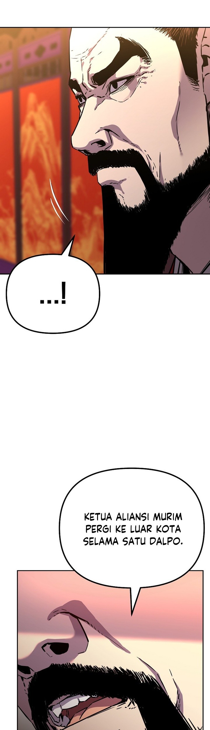 Reincarnation of the Murim Clan’s Former Ranker Chapter 86 page 22