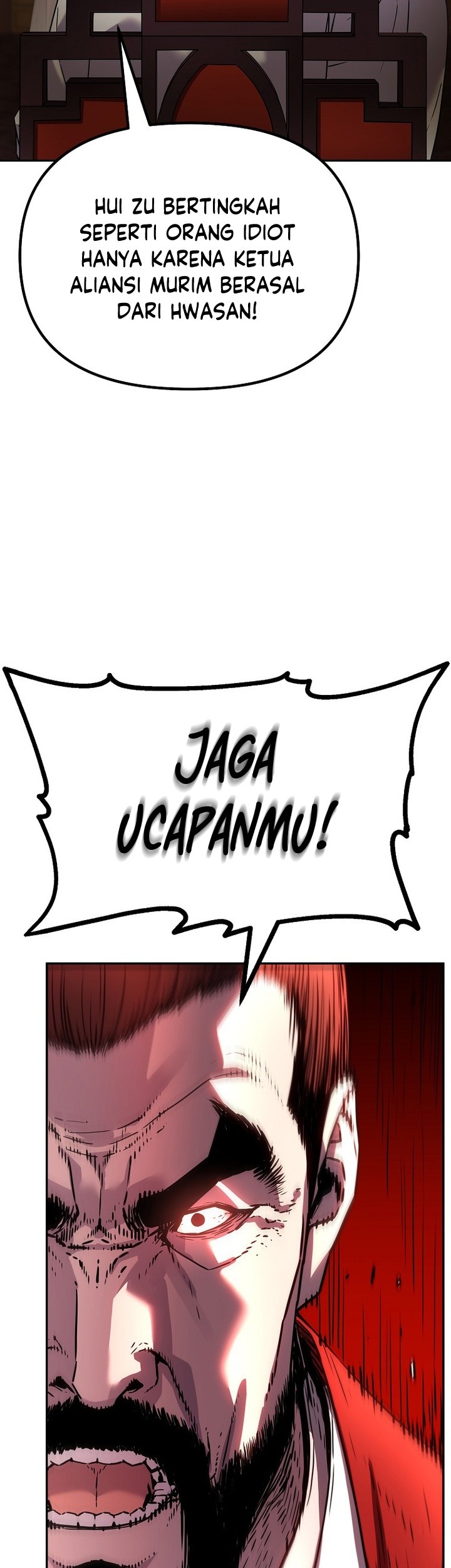 Reincarnation of the Murim Clan’s Former Ranker Chapter 86 page 24