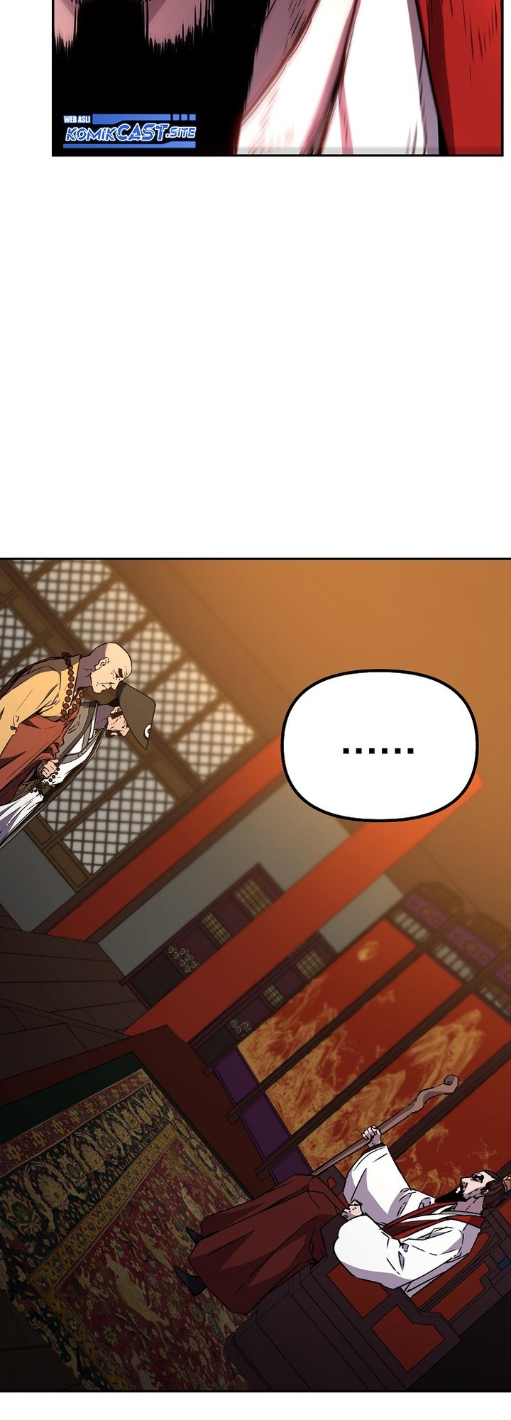 Reincarnation of the Murim Clan’s Former Ranker Chapter 86 page 25