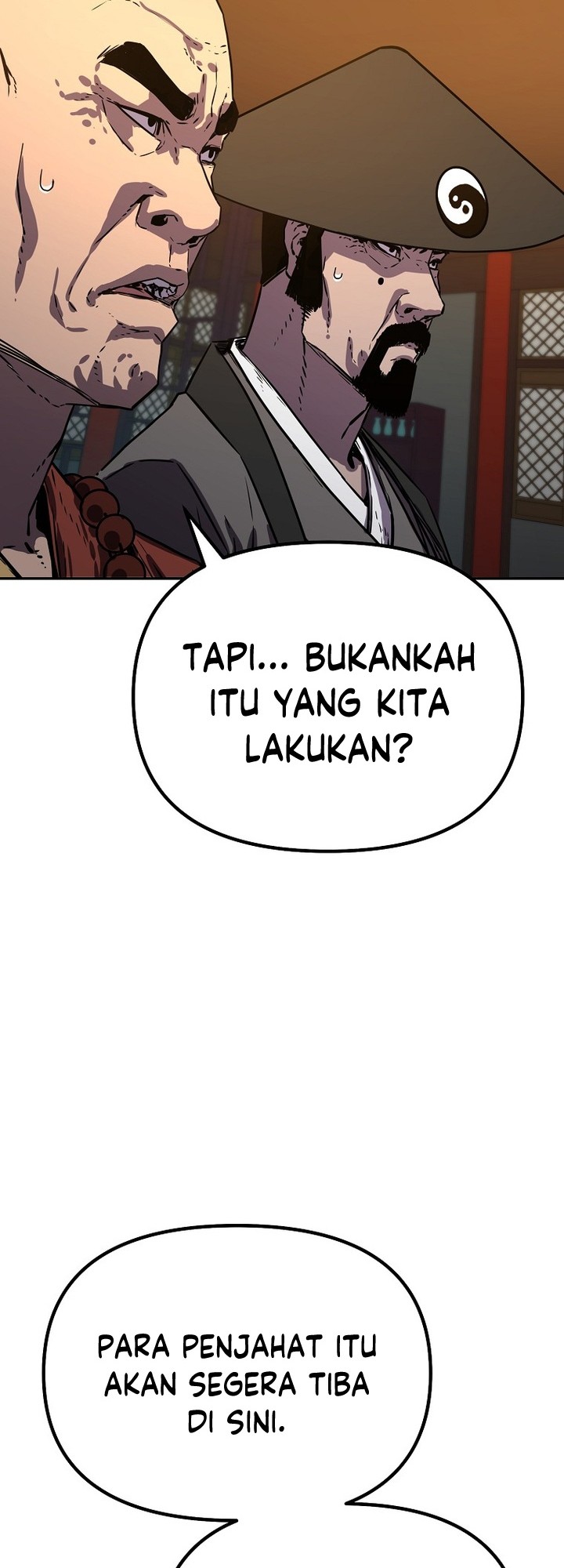 Reincarnation of the Murim Clan’s Former Ranker Chapter 86 page 29