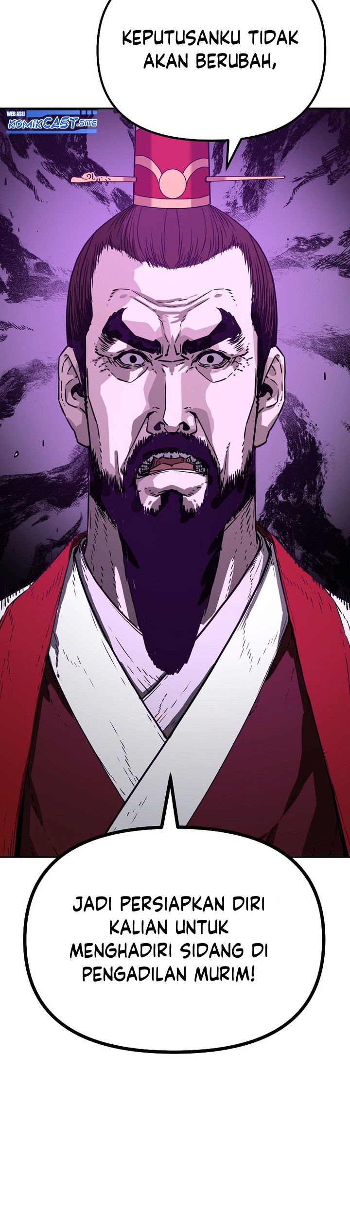 Reincarnation of the Murim Clan’s Former Ranker Chapter 86 page 30