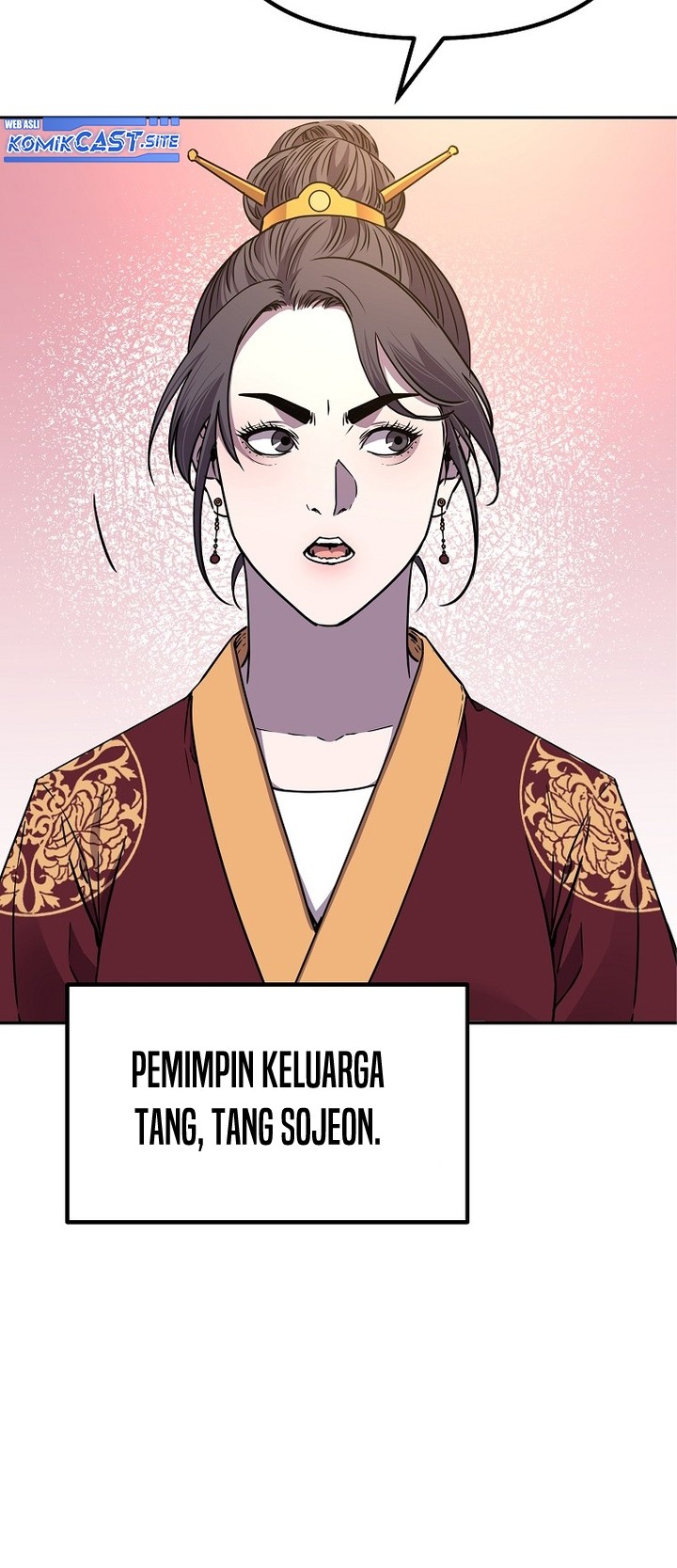 Reincarnation of the Murim Clan’s Former Ranker Chapter 86 page 35