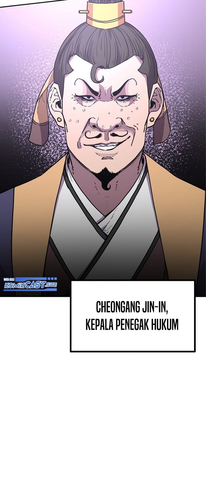 Reincarnation of the Murim Clan’s Former Ranker Chapter 86 page 37