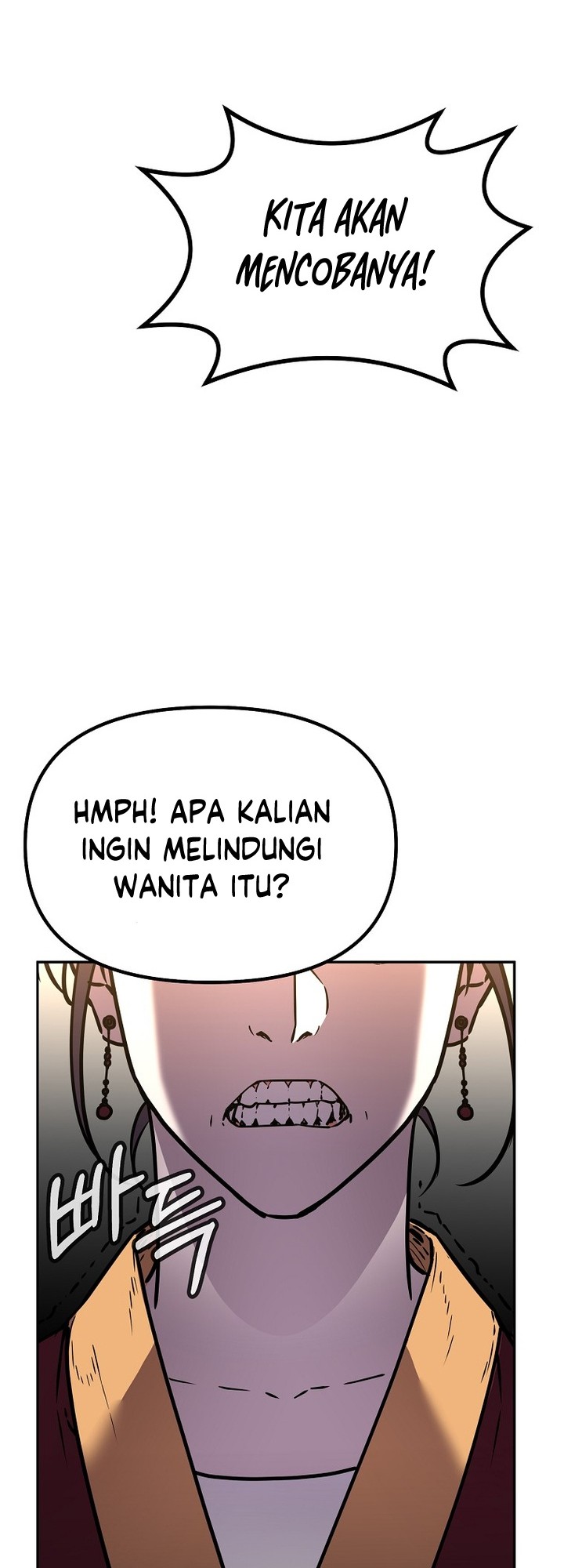 Reincarnation of the Murim Clan’s Former Ranker Chapter 86 page 41
