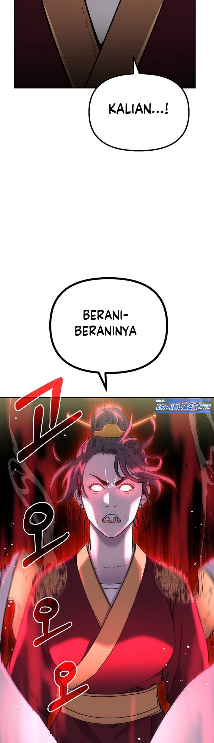 Reincarnation of the Murim Clan’s Former Ranker Chapter 86 page 42
