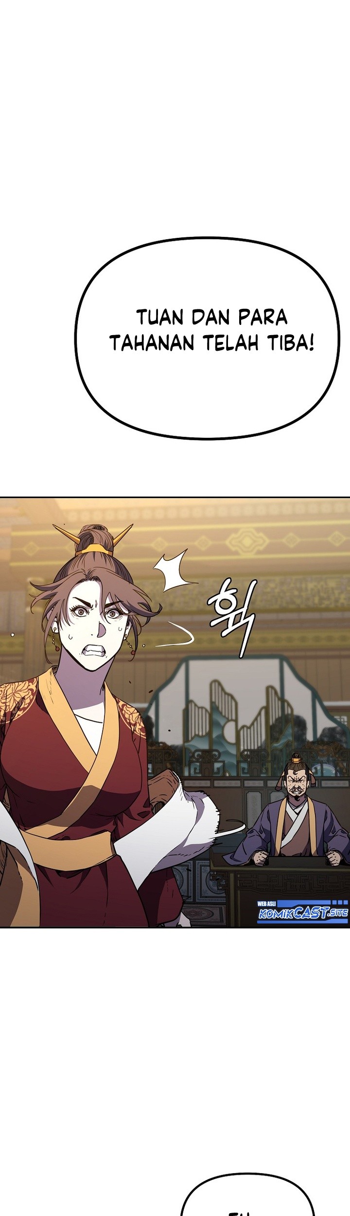 Reincarnation of the Murim Clan’s Former Ranker Chapter 86 page 44