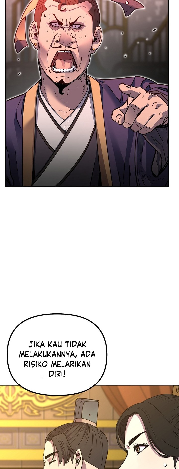 Reincarnation of the Murim Clan’s Former Ranker Chapter 86 page 51