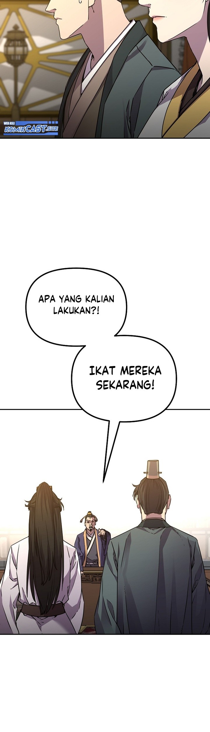 Reincarnation of the Murim Clan’s Former Ranker Chapter 86 page 52
