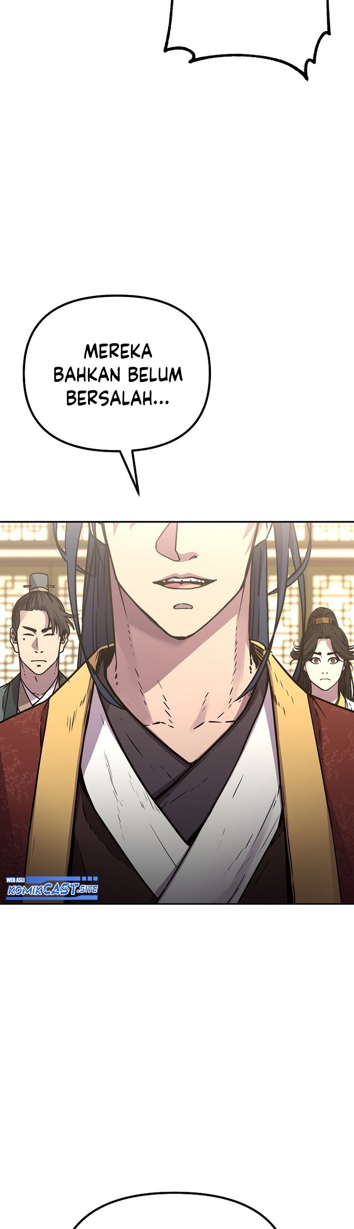 Reincarnation of the Murim Clan’s Former Ranker Chapter 86 page 54