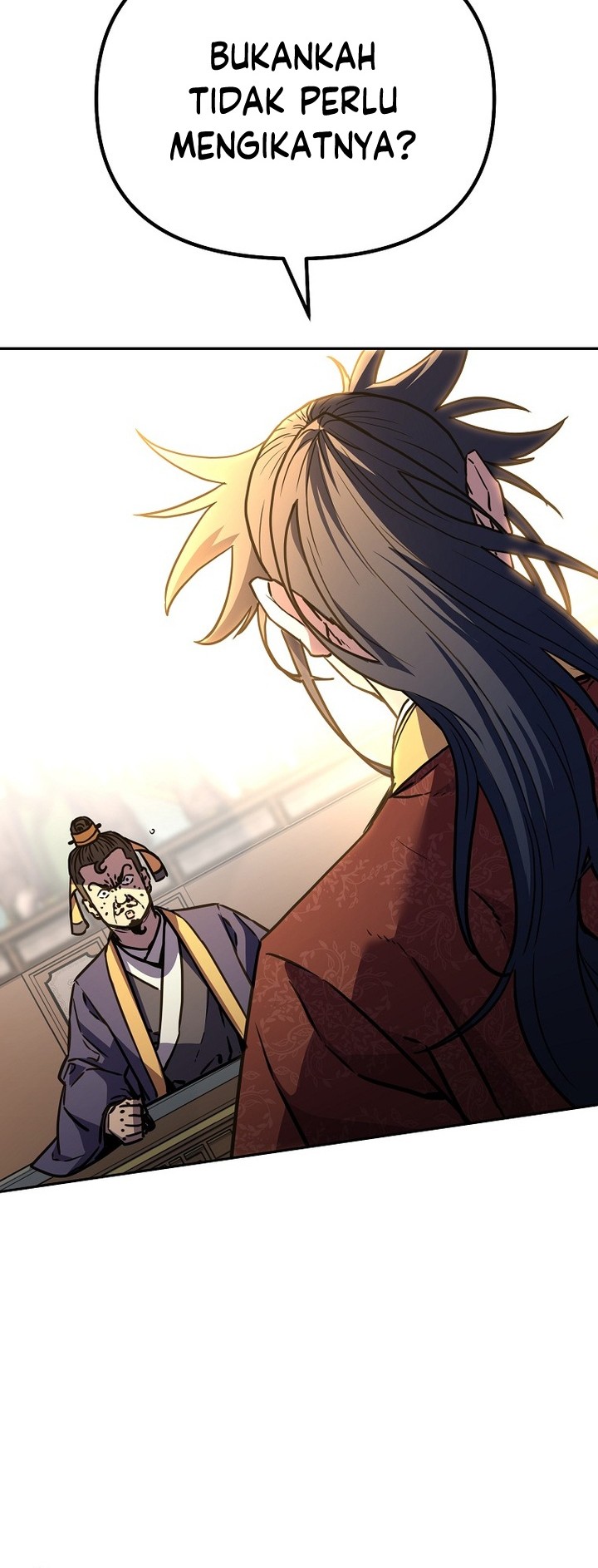 Reincarnation of the Murim Clan’s Former Ranker Chapter 86 page 55