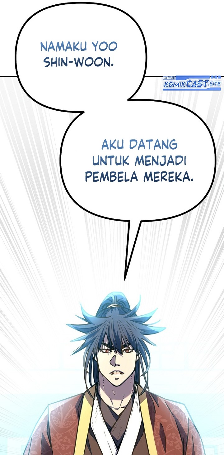 Reincarnation of the Murim Clan’s Former Ranker Chapter 86 page 57