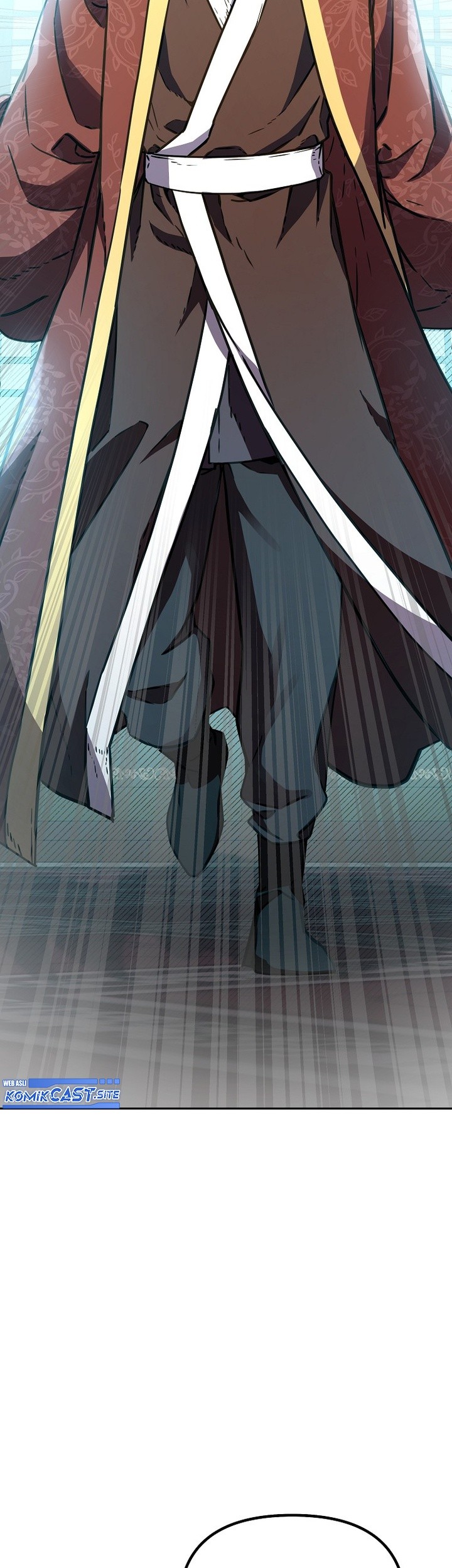 Reincarnation of the Murim Clan’s Former Ranker Chapter 86 page 58